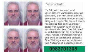 datenschutz